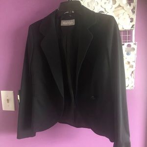 Maxmare blazer